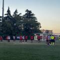 Castrovillari-Ardore, ecco lo squillo dei Lupi del Pollino: 1-0 al Mimmo Rende